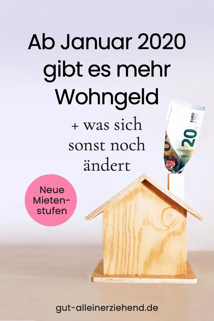 Kann Ich Als Hausbesitzer Wohngeld Beantragen