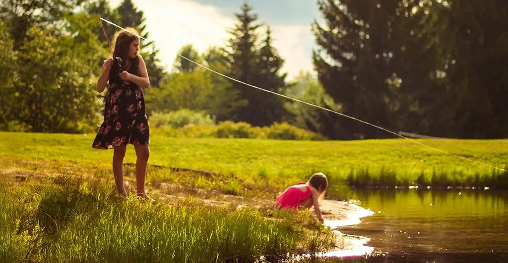 So kann ein Ausflug in die Natur für Alleinerziehende und ihre Kinder ein wundervoller Moment werden, um Kraft zu tanken.