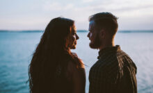 So startest du alleinerziehend in Sachen Partnerschaft einen Neuanfang - mit Flirten!