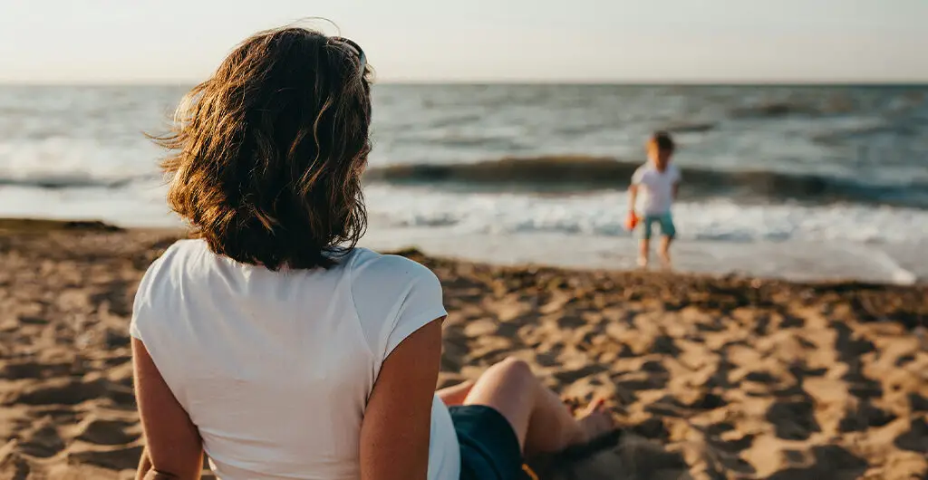 Mit dem Aufenthaltsbestimmungsrecht alleine über Urlaub und den Wohnort des Kindes oder einen Umzug entscheiden können? Ob das geht, erfährst du hier.