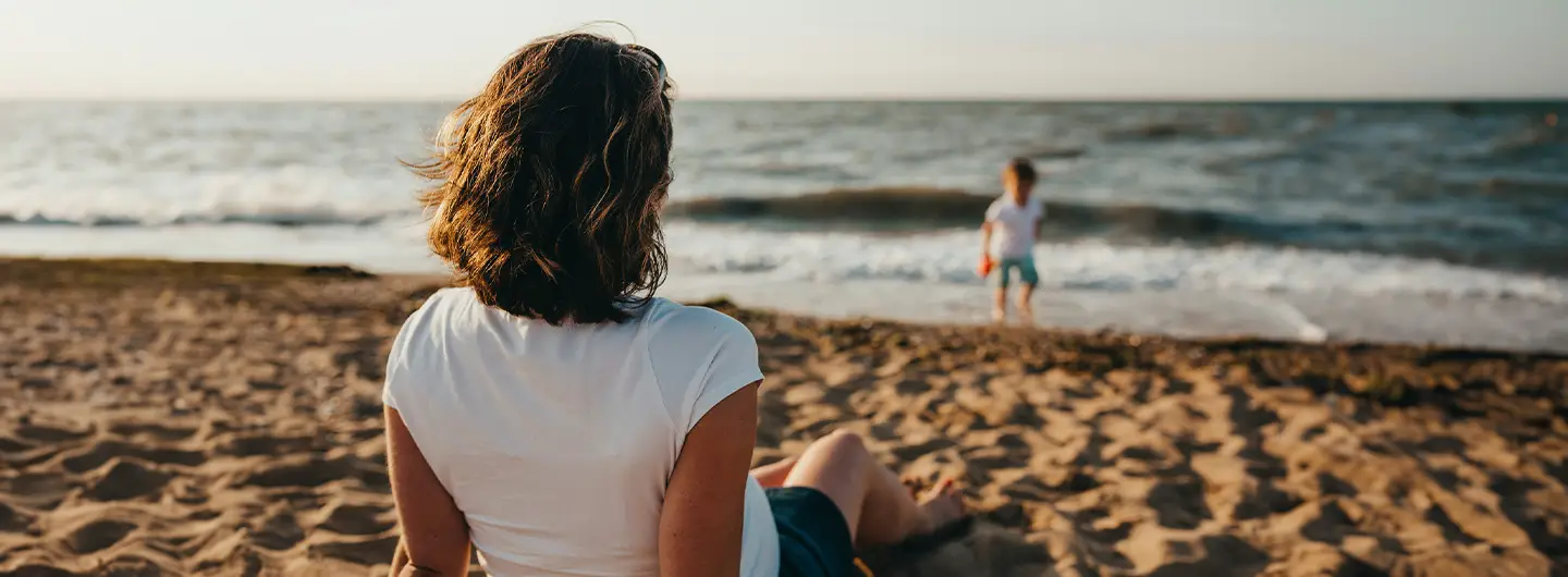 Mit dem Aufenthaltsbestimmungsrecht alleine über Urlaub und den Wohnort des Kindes oder einen Umzug entscheiden können? Ob das geht, erfährst du hier.