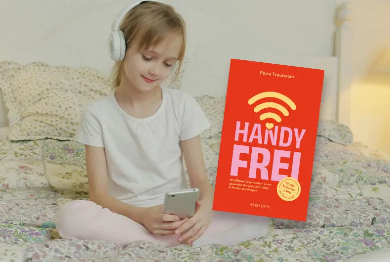 Medienkonsum bei Kindern - ein immer größer werdendes Problem für Eltern und Alleinerziehende