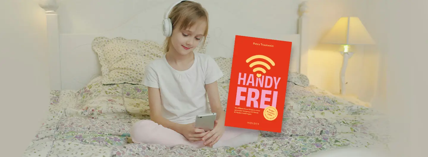 Medienkonsum bei Kindern - ein immer größer werdendes Problem für Eltern und Alleinerziehende