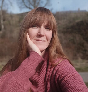 Bild der Autorin Hanna Franz